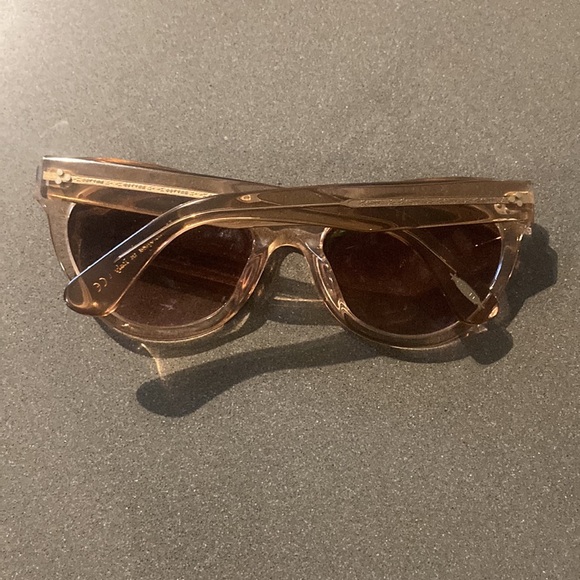 OLIVER PEOPLES Roella sunglasses *prescription - Picture 11 of 13